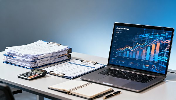 Procurement trends shifting supplier terms in 2026