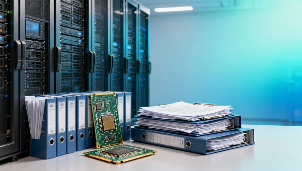 Trends predictions pointing to safer sourcing in AI solutions