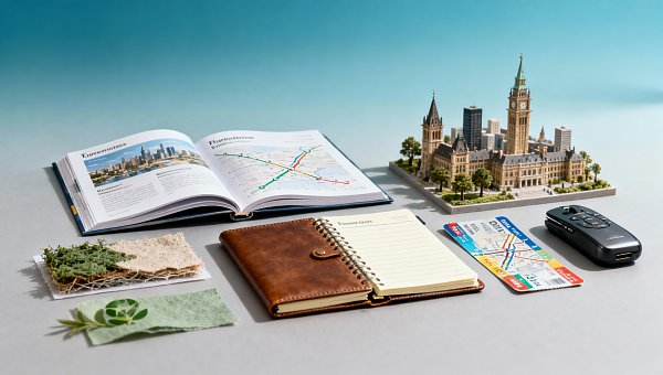 How to Choose Travel Guide Content That Converts