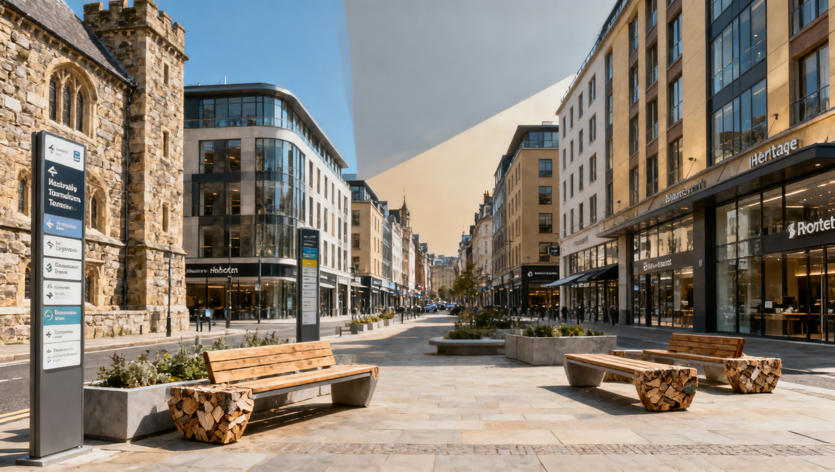 Cultural Diversity or Heritage: What Matters More?