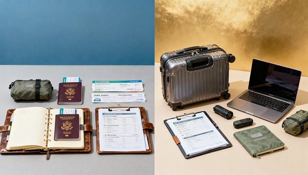 Travel Guide Mistakes That Ruin Business Trips