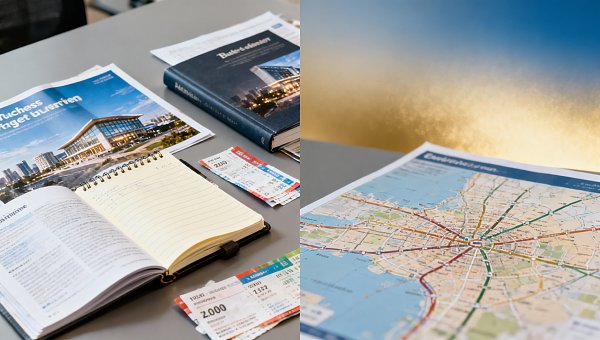 What Makes a Travel Guide Useful for Buyers?