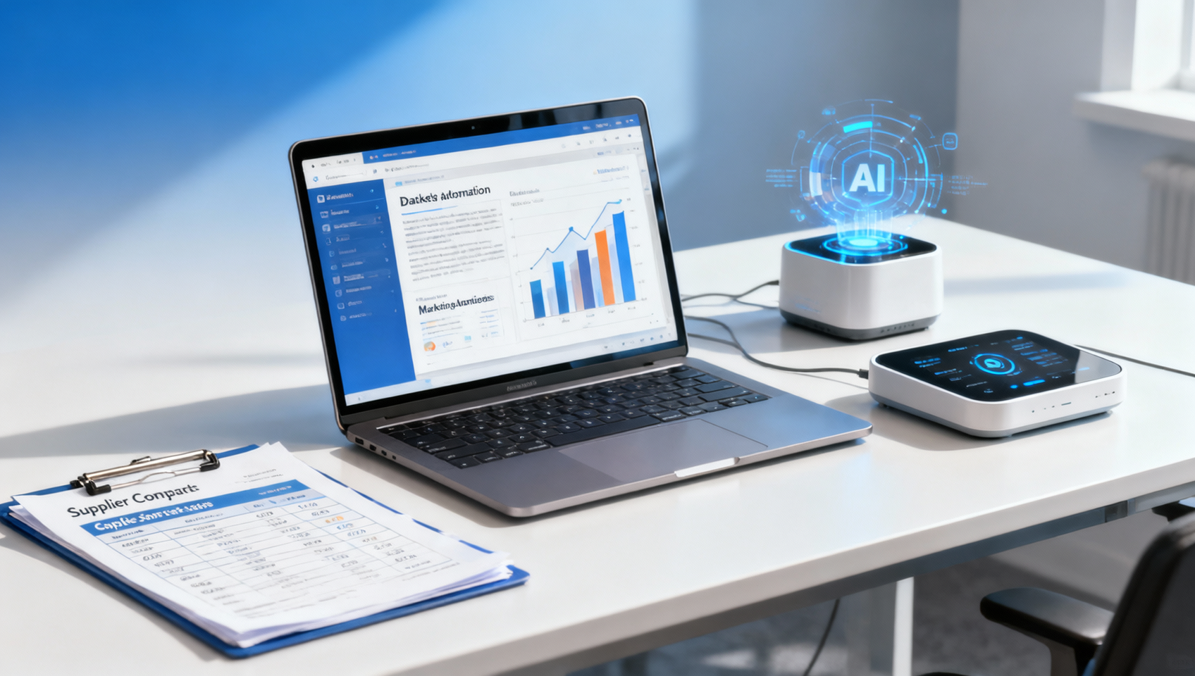 Which AI Solutions Actually Save Time at Work?