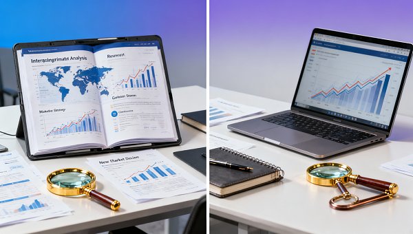 How to Build Marketing Strategies for New Markets