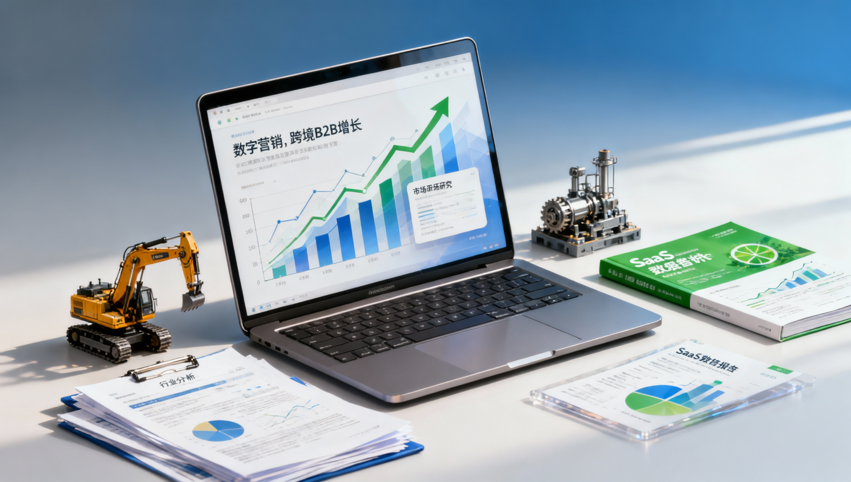 Is Digital Marketing Worth It for B2B Growth?