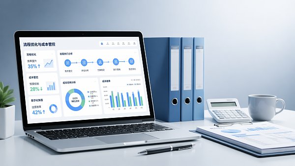 How to start digital transformation without overspending?