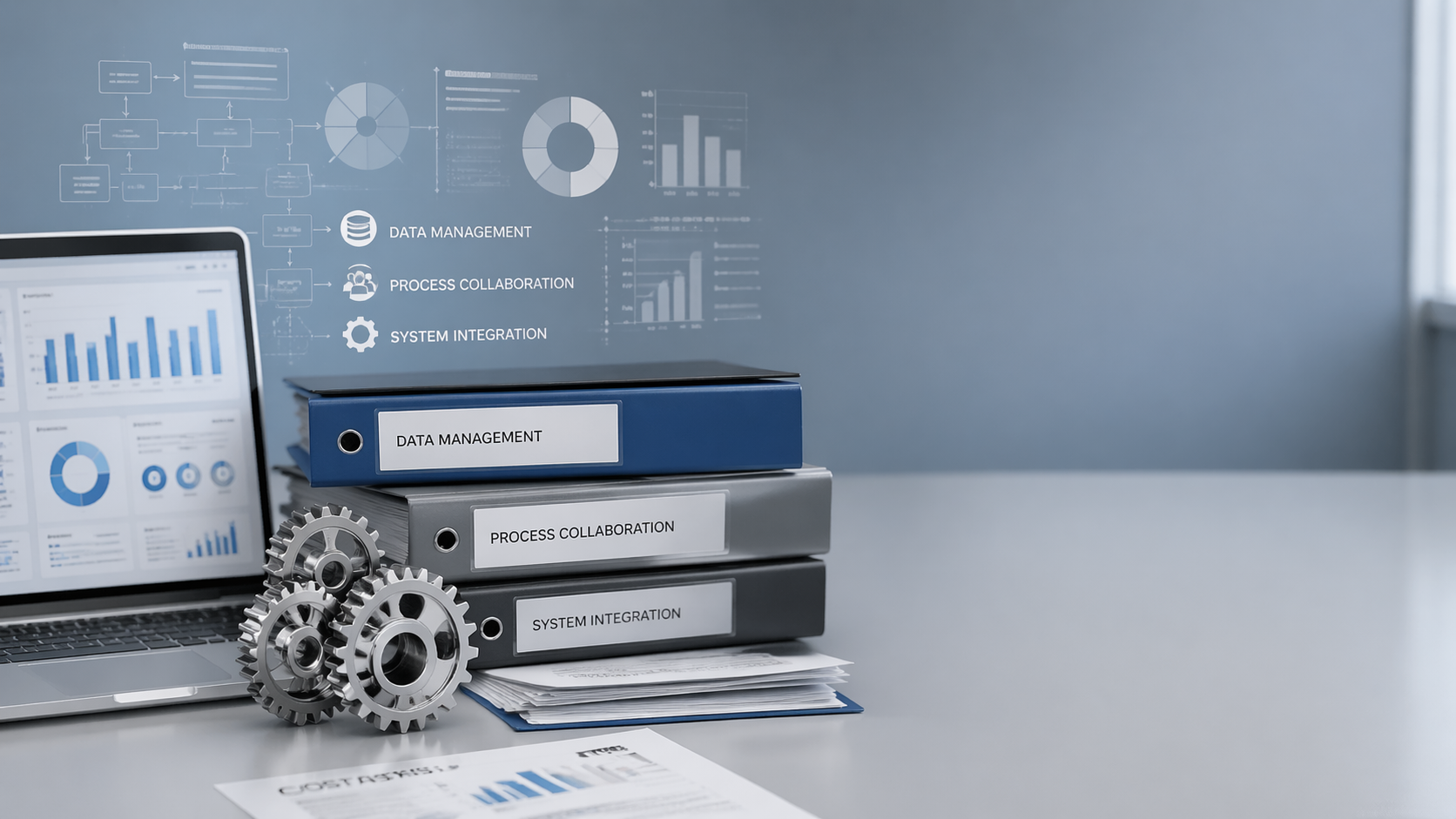 Which digital transformation mistakes cost the most?
