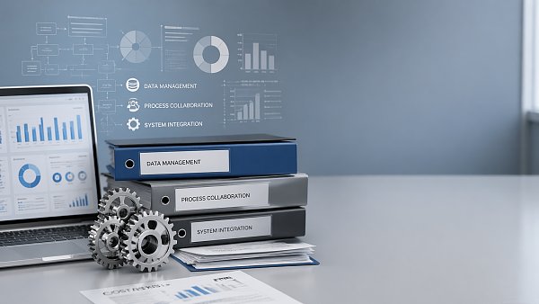 Which digital transformation mistakes cost the most?