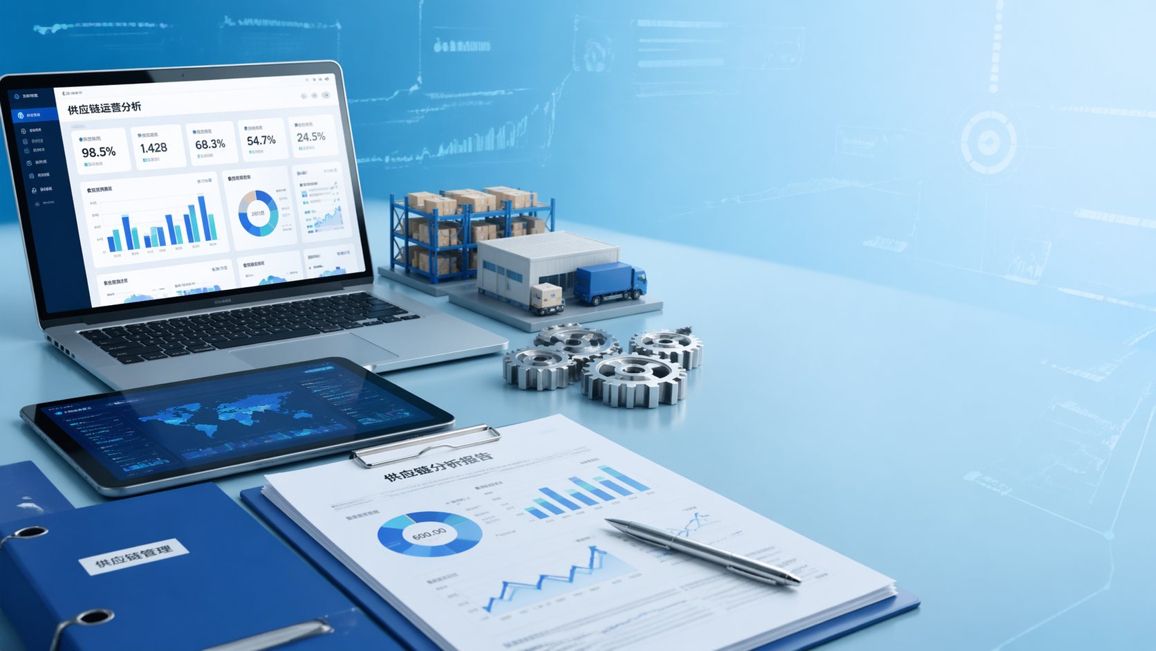 Is digital transformation worth it for mid-size firms?