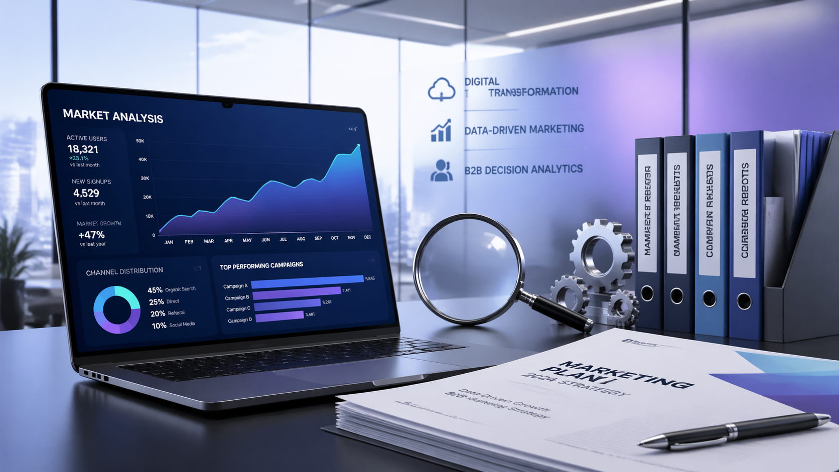 Which marketing strategies still work in 2026?