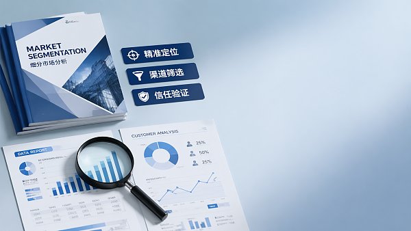 Which marketing strategies work for niche products?