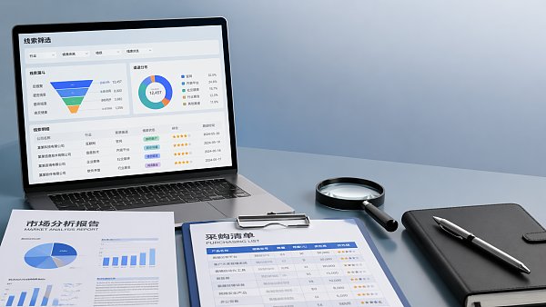 What marketing strategies improve lead quality?