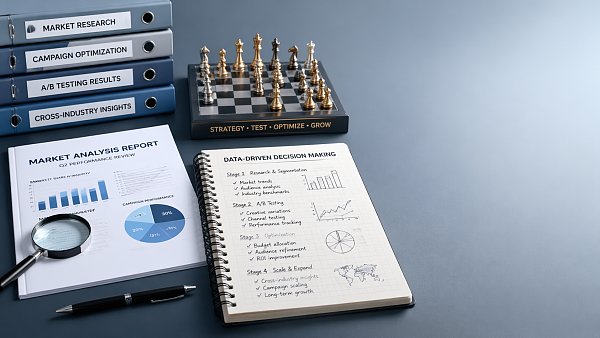 Which best practices reduce campaign trial and error?