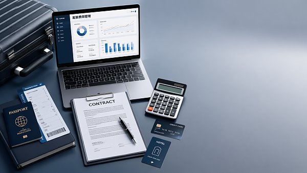 How to cut business trip costs without friction?