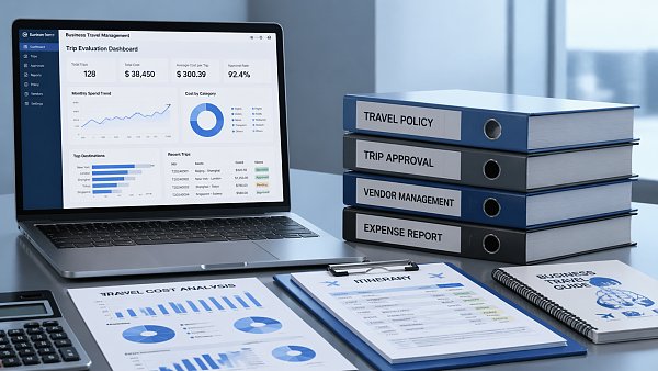 How to evaluate Trave before company rollout?