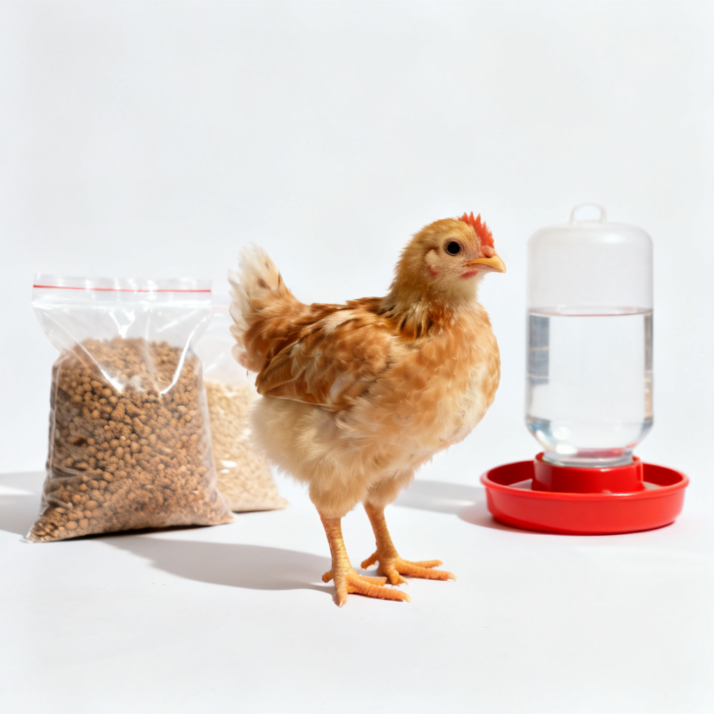 Which poultry farming model fits small investors?
