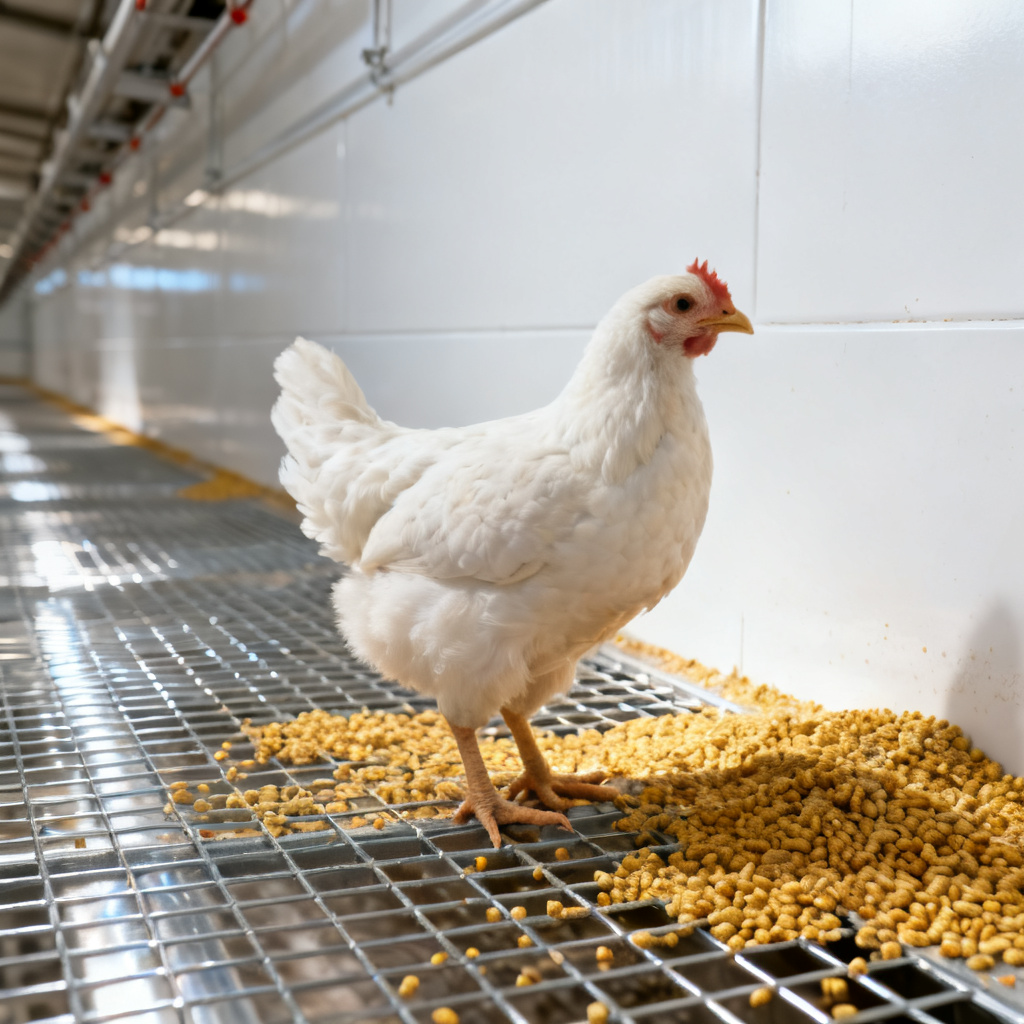How profitable is poultry farming in 2026?