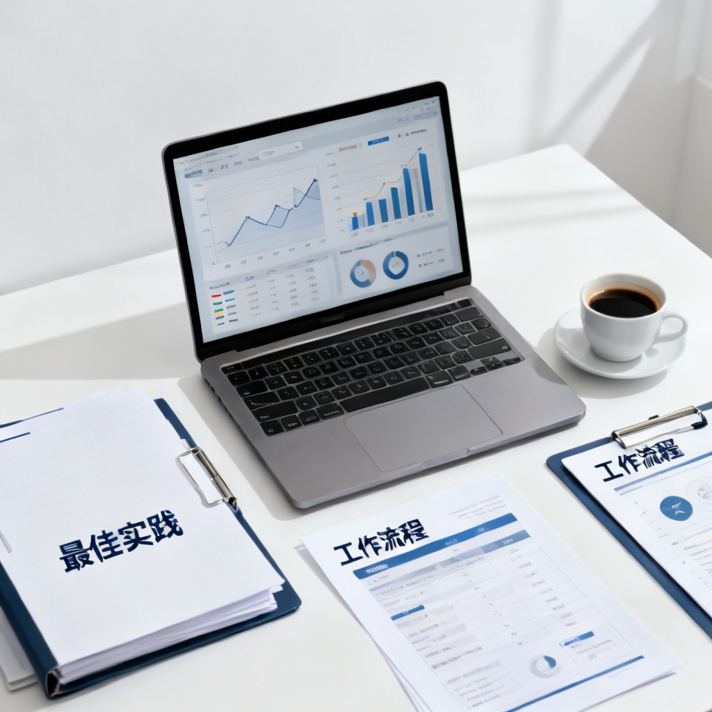 How to apply best practices without slowing work?