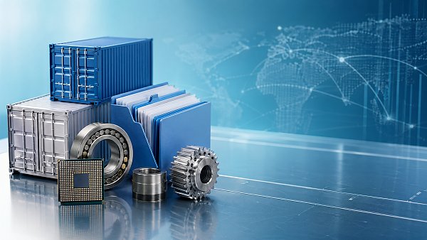 Emerging technologies reshaping global sourcing in 2026