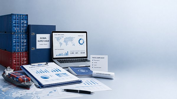 Future insights for cross-border trade after policy shifts