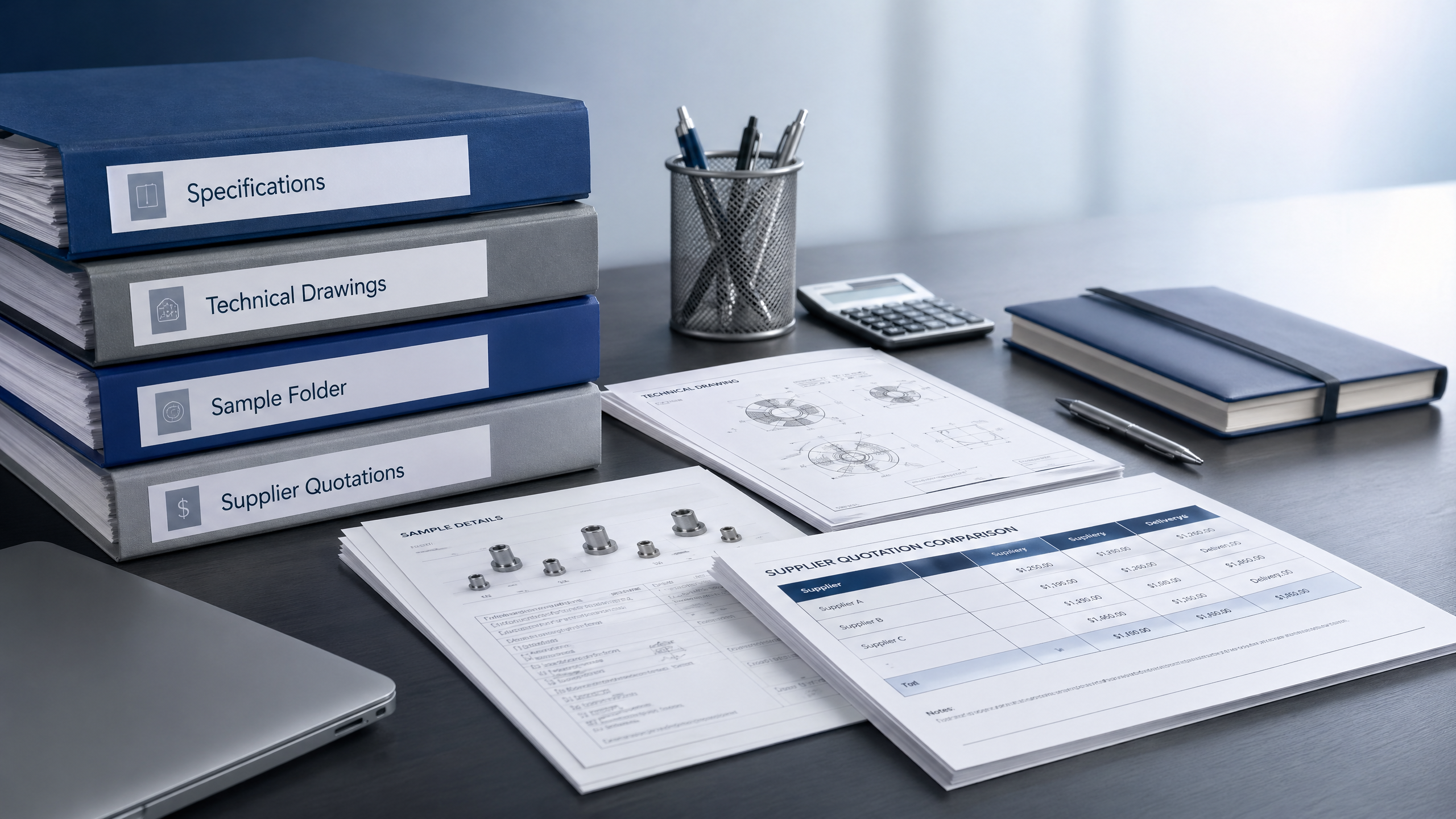 Procurement delays often start with unclear specs, not price