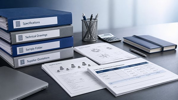 Procurement delays often start with unclear specs, not price