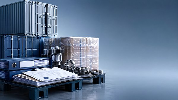 Trade policies now move faster than supply contracts can adapt