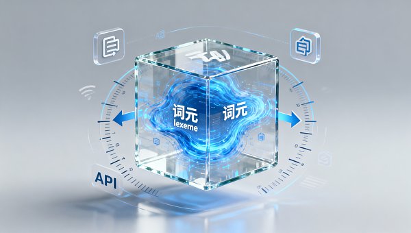 China Standardizes 'Token' as 'Lexeme' in AI Service计量 Framework