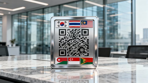 WeChat Pay QR Code Integration in 5 Countries Boosts Cross-Border B2B Settlement