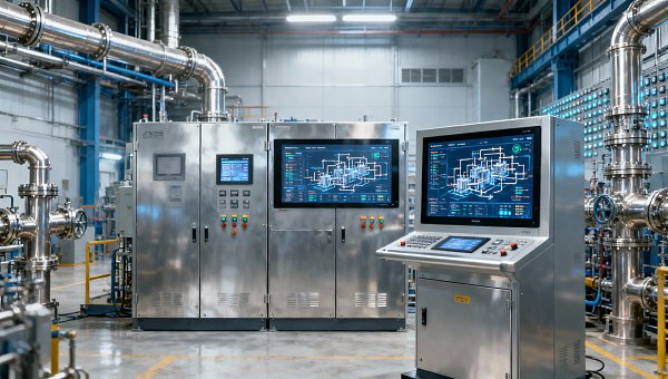 Tangshan Beijiao Unit 1 A-Check: Chinese Power Equipment O&M Validated