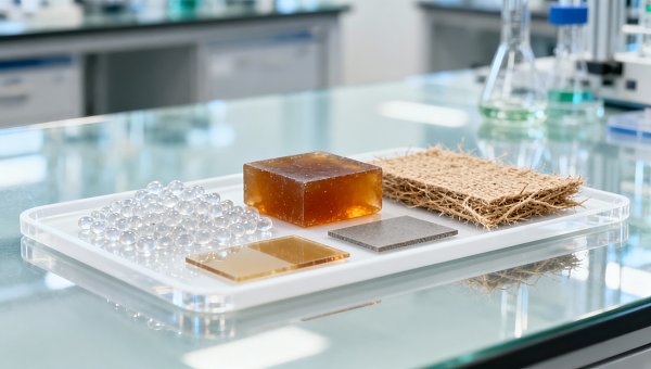 2026 Bio-based Raw Materials Supplier Guide Launched