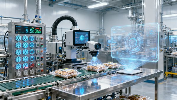 General Mills Shares Wanchai Dock Food Safety Innovation for Export