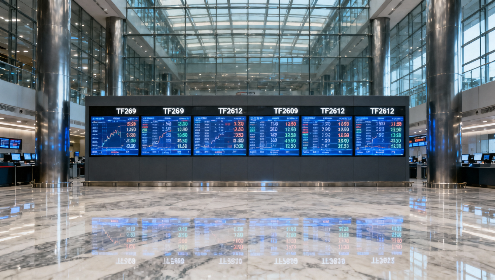 China Allows QFII Participation in Treasury Futures (Effective Apr 24, 2026)