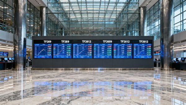 China Allows QFII Participation in Treasury Futures (Effective Apr 24, 2026)