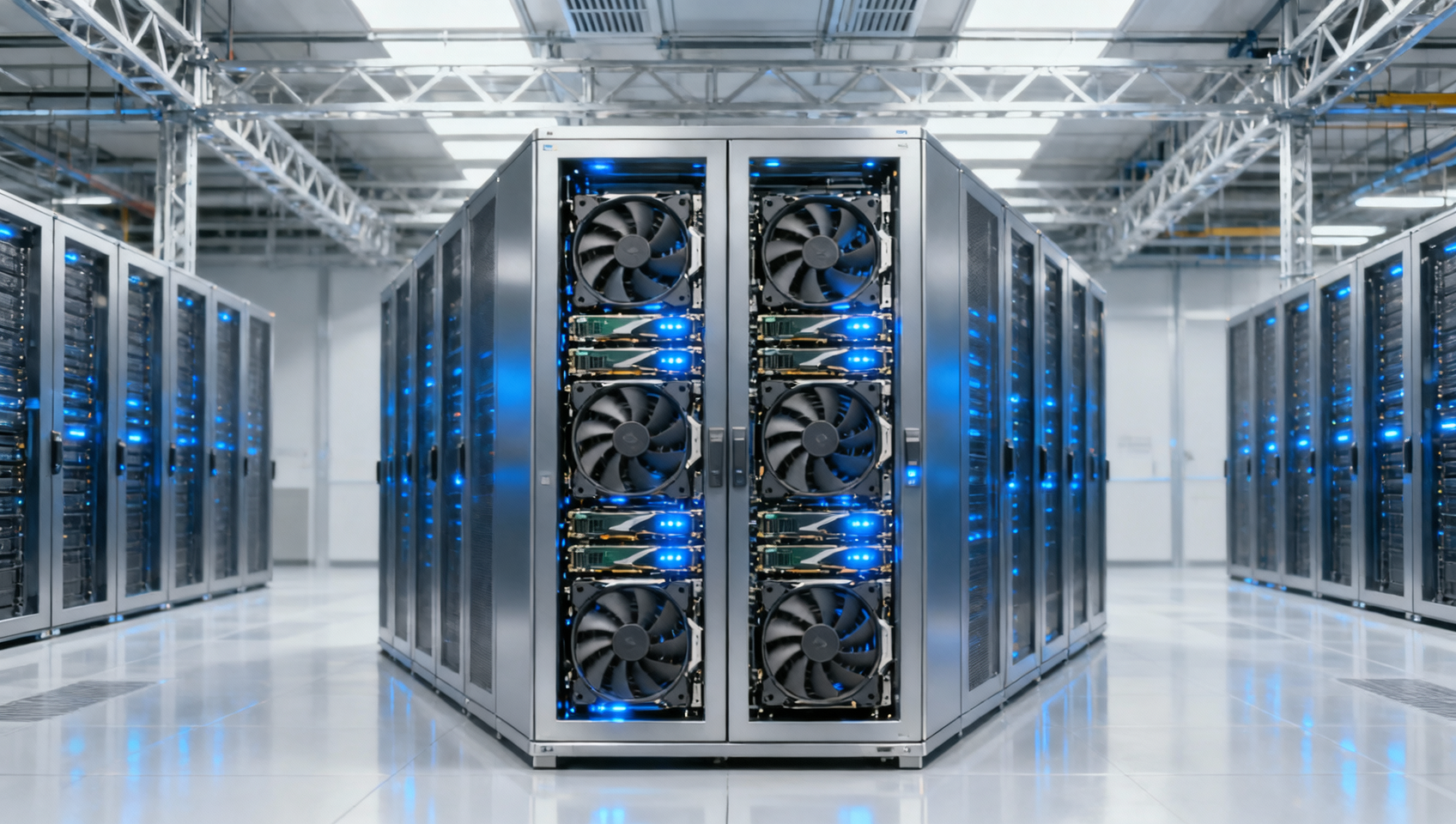 Tencent Cloud AI Compute Price Hike Effective May 9, 2026