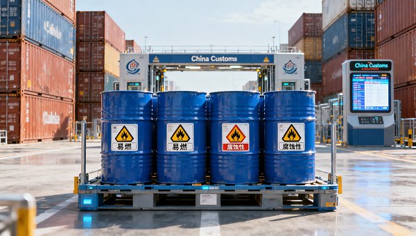 New PRC Hazardous Chemicals Safety Law Takes Effect May 1, 2026