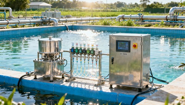 New Fisheries Law Takes Effect May 1, 2026: Green Certification Shift for Aquaculture Equipment Exports