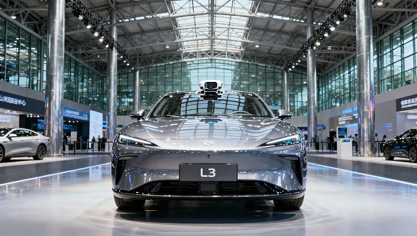 2026 Foshan Tanzhou Auto Show: UN-R157 Certification Acceleration for Chinese L3 EV Exports