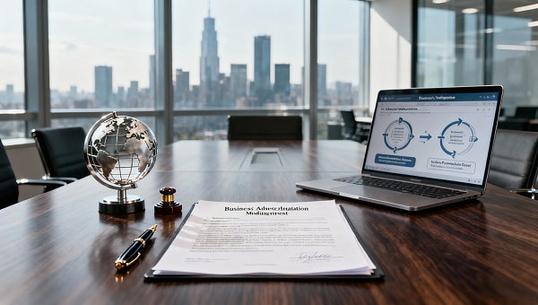 China’s Commercial Mediation Regulation Takes Effect May 1, 2026