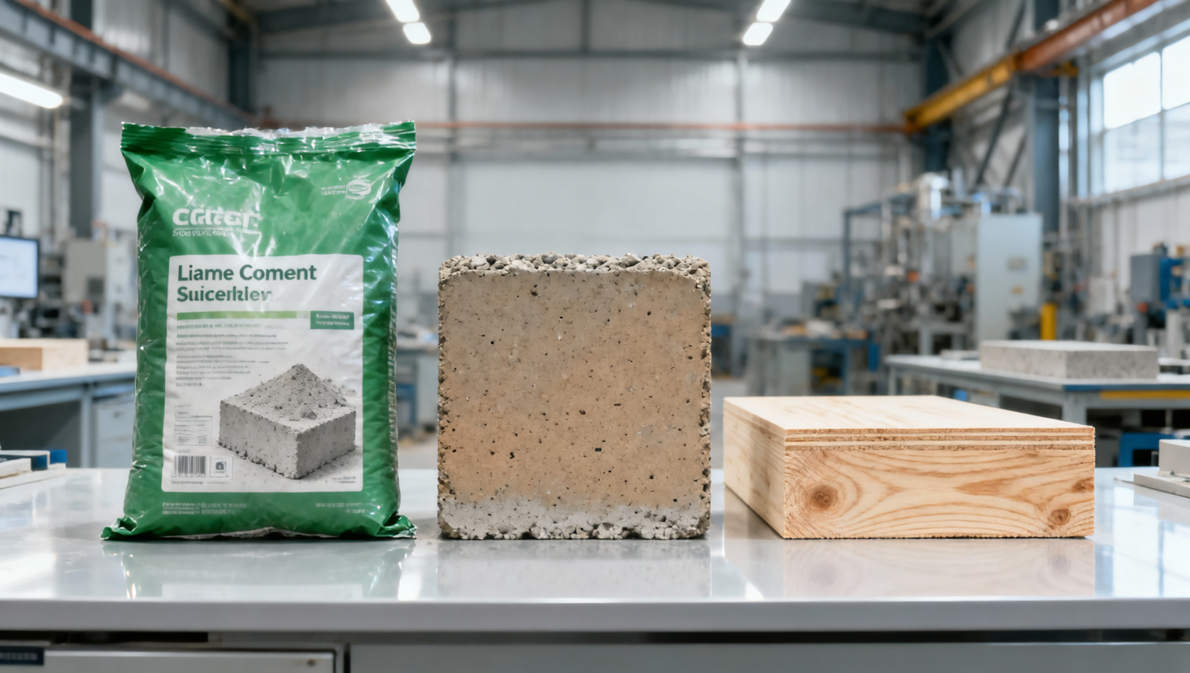 Green Building Materials Export to EU Now Requires CE+EPD Dual Certification