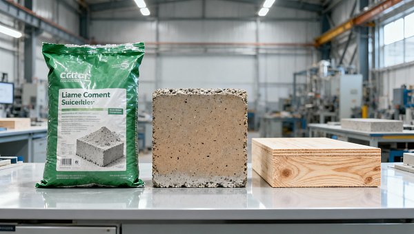 Green Building Materials Export to EU Now Requires CE+EPD Dual Certification