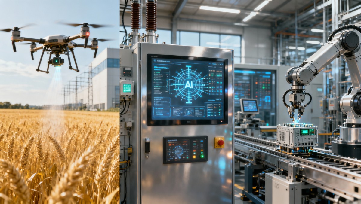 China Launches Service Trade Standardization Plan (2026–2030)
