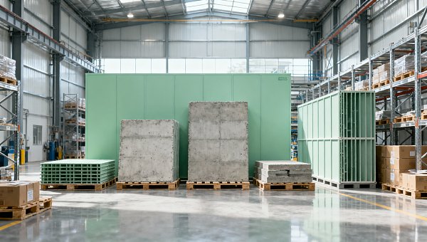 EU CE+EPD Dual Requirement Effective for Green Building Exports