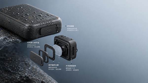 What makes a waterproof OEM device fail in real use?