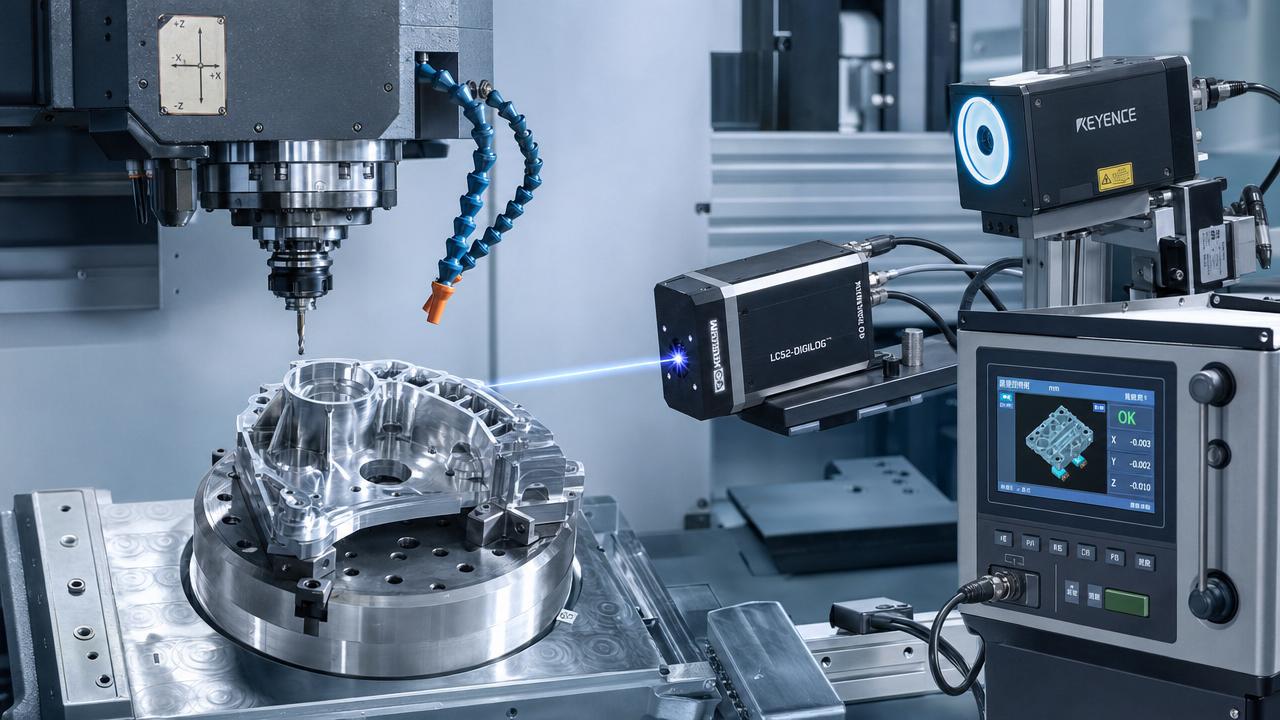 AI in precision engineering: when does accuracy really improve?