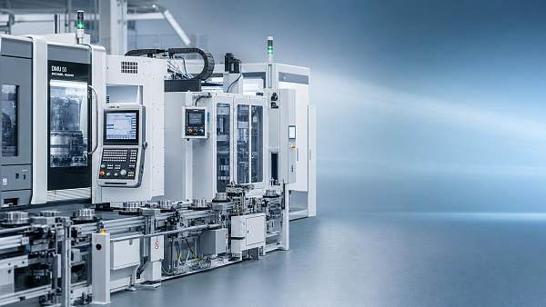 Why Germany remains a preferred equipment sourcing base