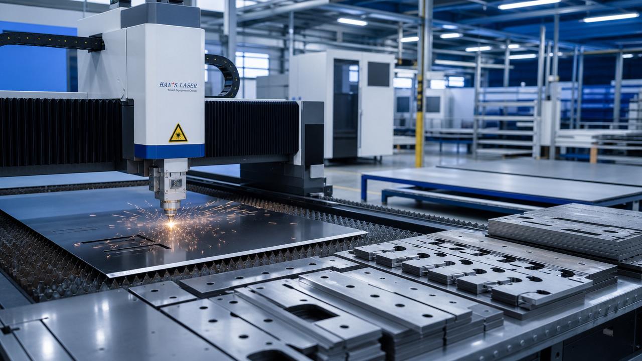 Cost-effective smart manufacturing in 2026 starts with the right cuts