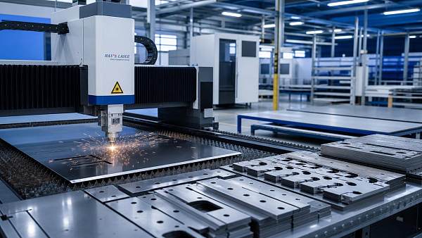 Cost-effective smart manufacturing in 2026 starts with the right cuts