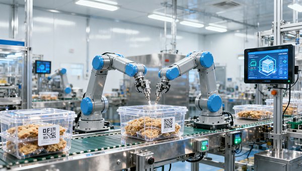 SAMR Launches Takeaway Food Safety Campaign Targeting Export Prefab Meal Firms