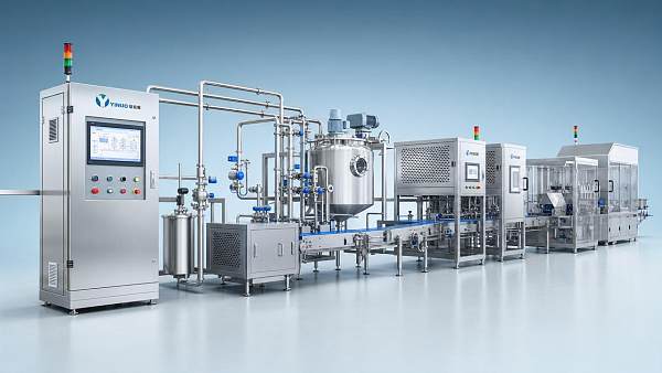 Food Processing Trends 2026: Are Modular Systems Worth It?